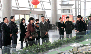 國際商貿城一區