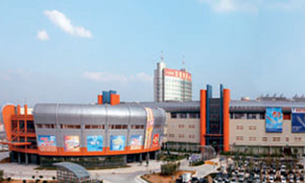 國際商貿城三區